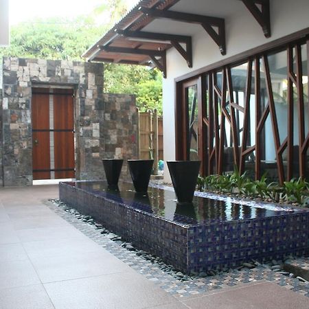 Dodola Lodge 페레이베레 외부 사진