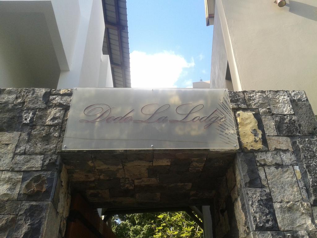 Dodola Lodge 페레이베레 외부 사진