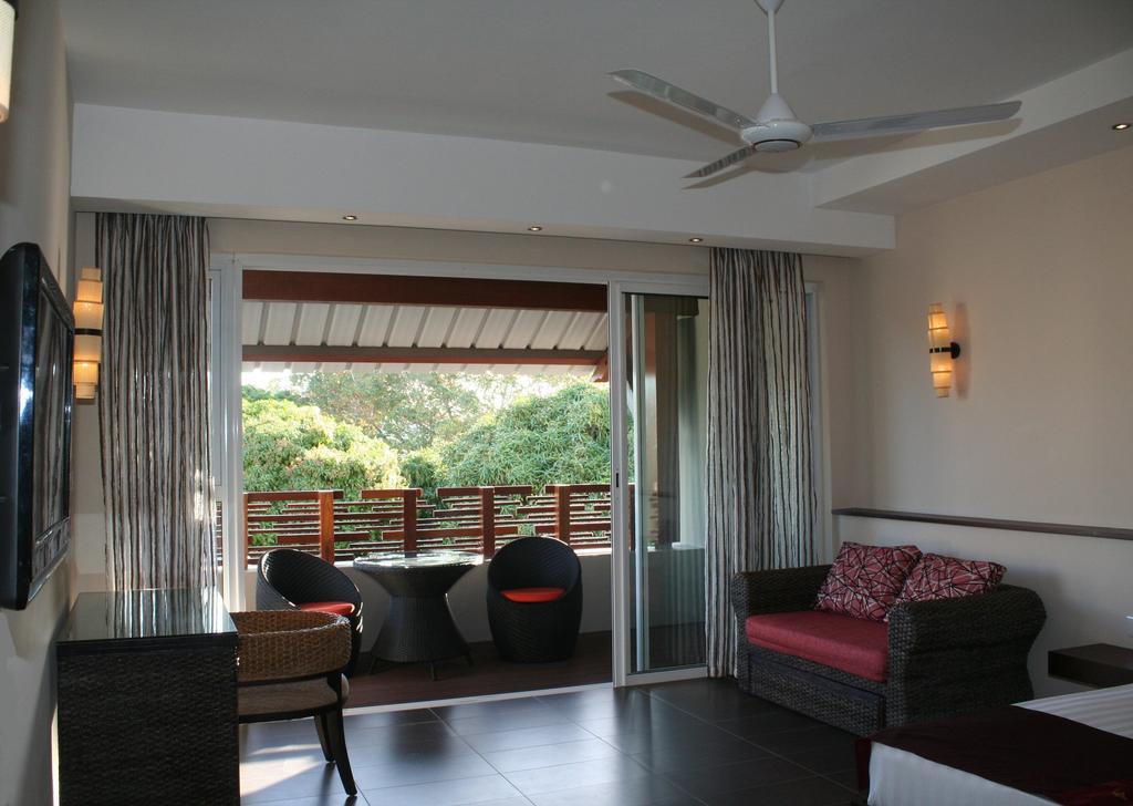 Dodola Lodge 페레이베레 외부 사진