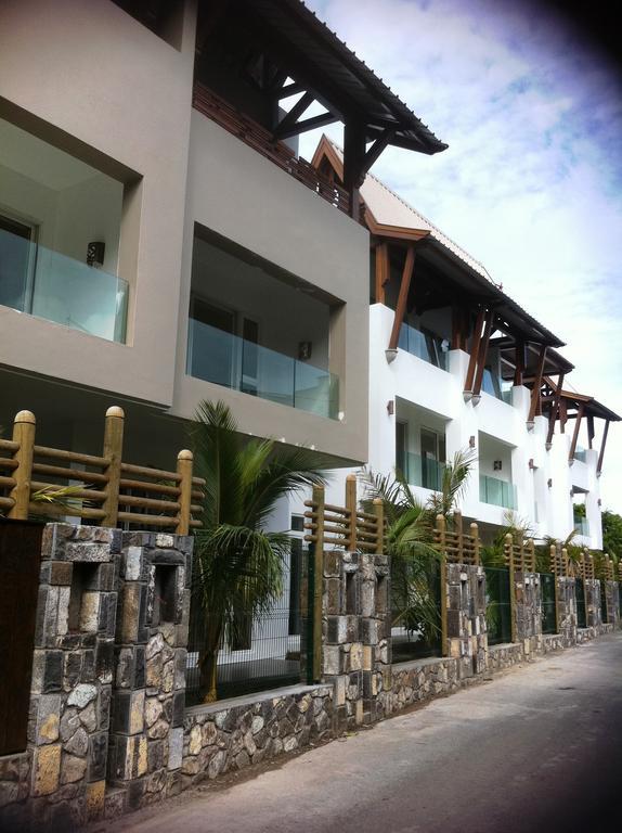 Dodola Lodge 페레이베레 외부 사진