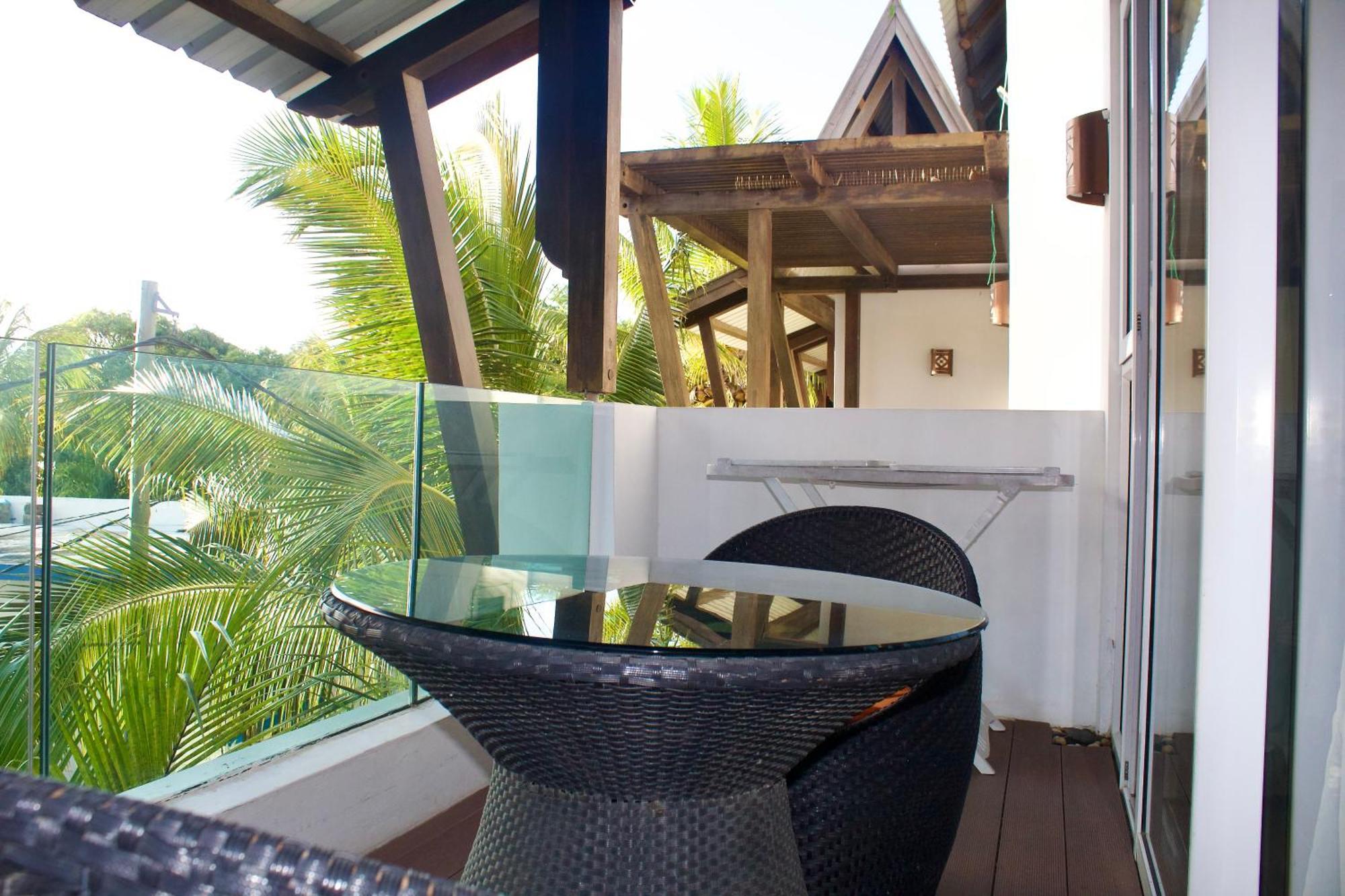 Dodola Lodge 페레이베레 외부 사진