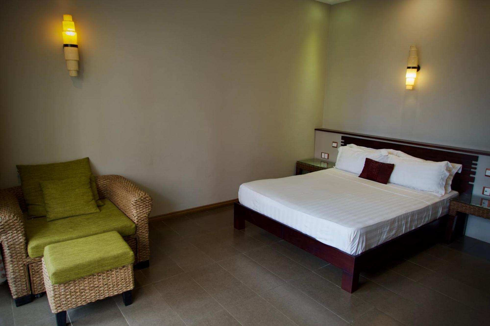 Dodola Lodge 페레이베레 외부 사진