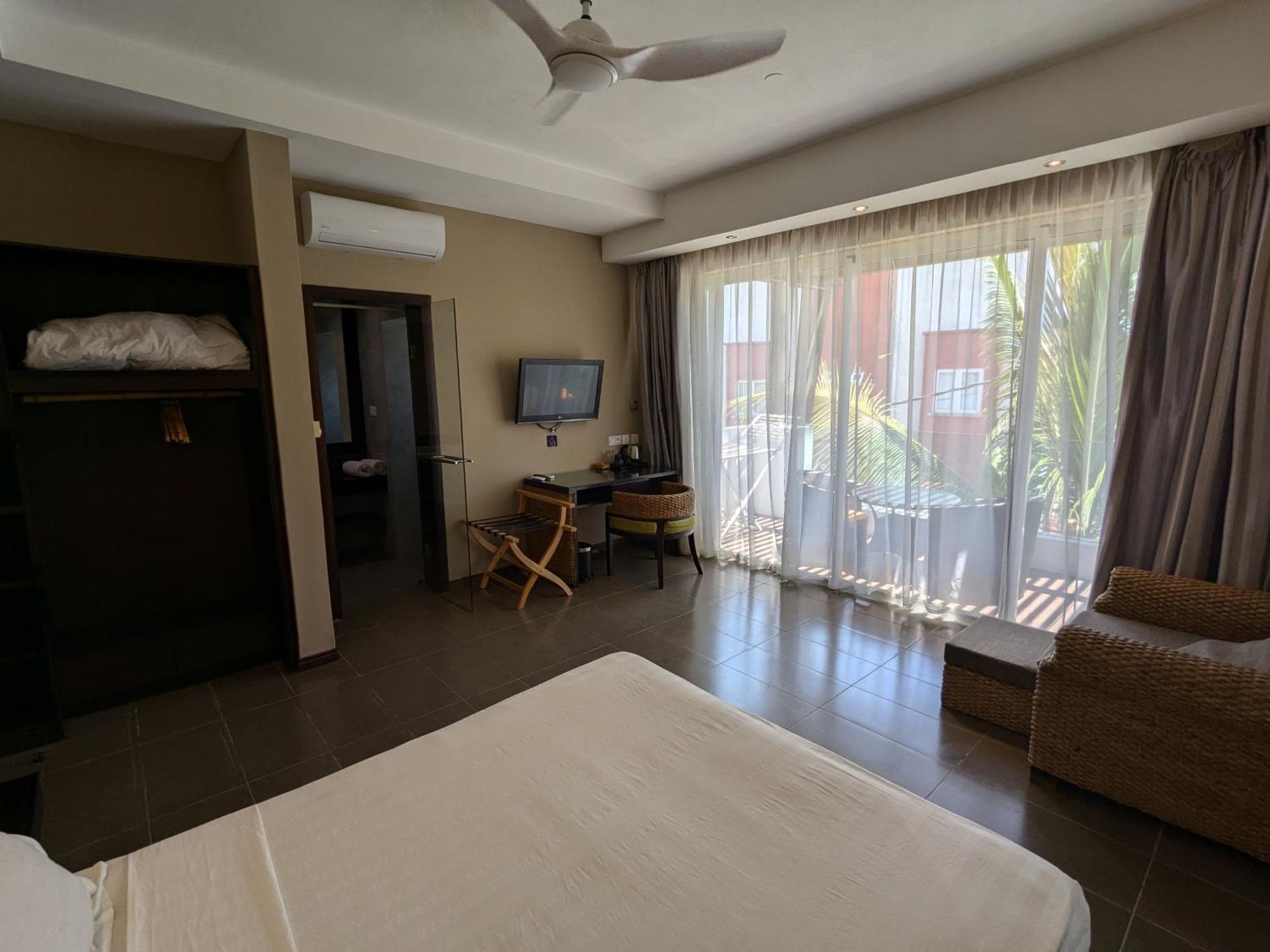 Dodola Lodge 페레이베레 외부 사진
