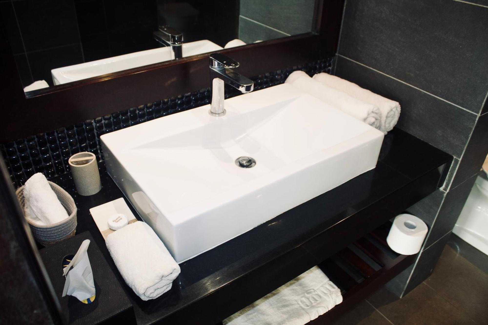 Dodola Lodge 페레이베레 외부 사진