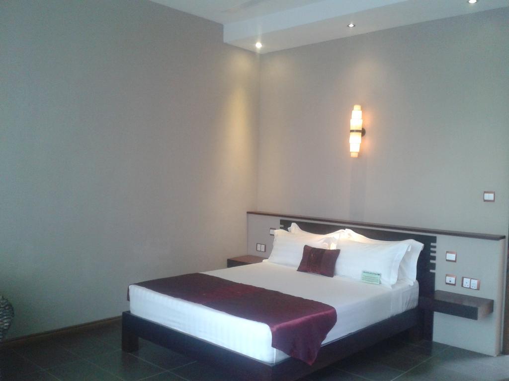 Dodola Lodge 페레이베레 외부 사진
