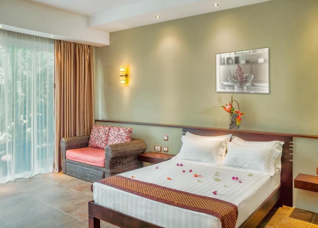 Dodola Lodge 페레이베레 객실 사진