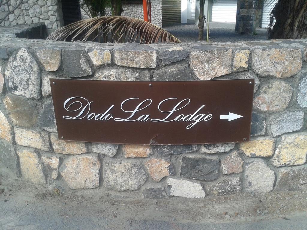 Dodola Lodge 페레이베레 외부 사진