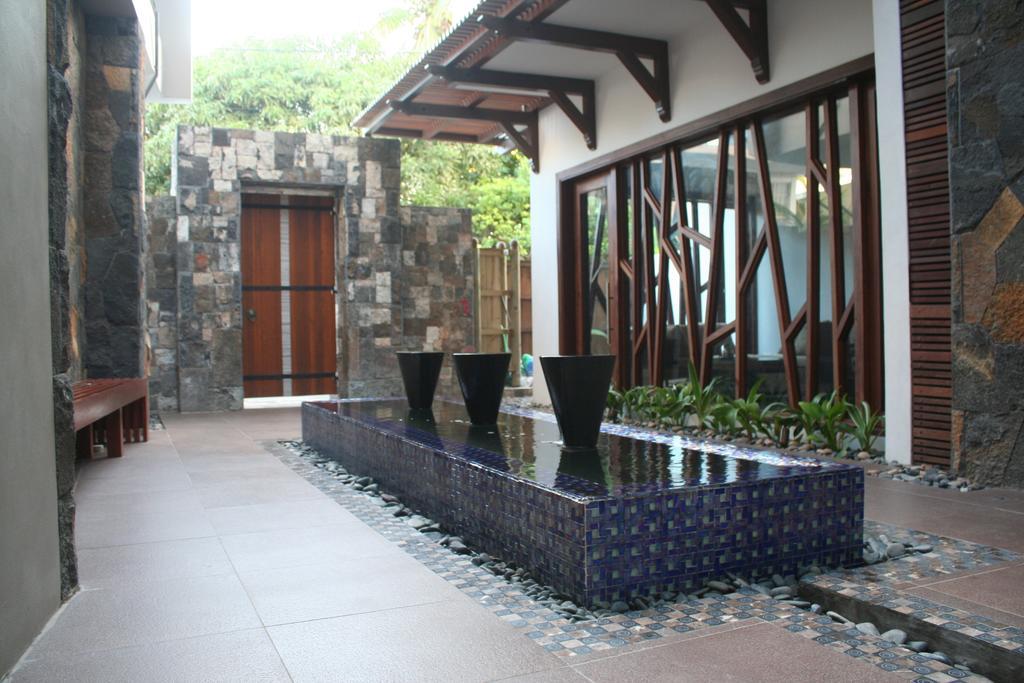 Dodola Lodge 페레이베레 외부 사진