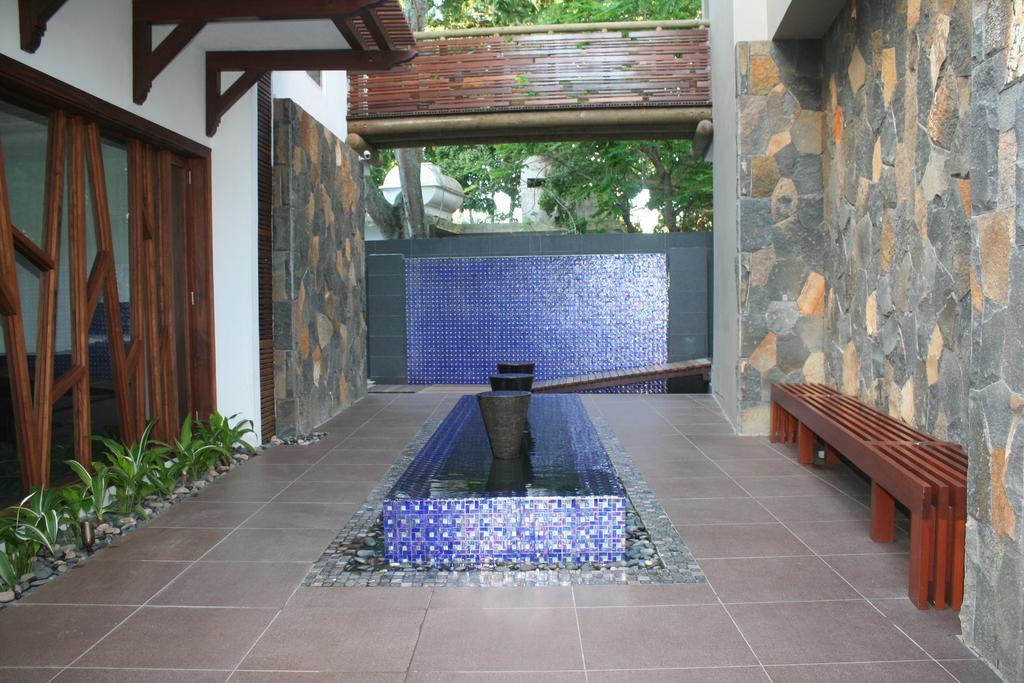 Dodola Lodge 페레이베레 외부 사진