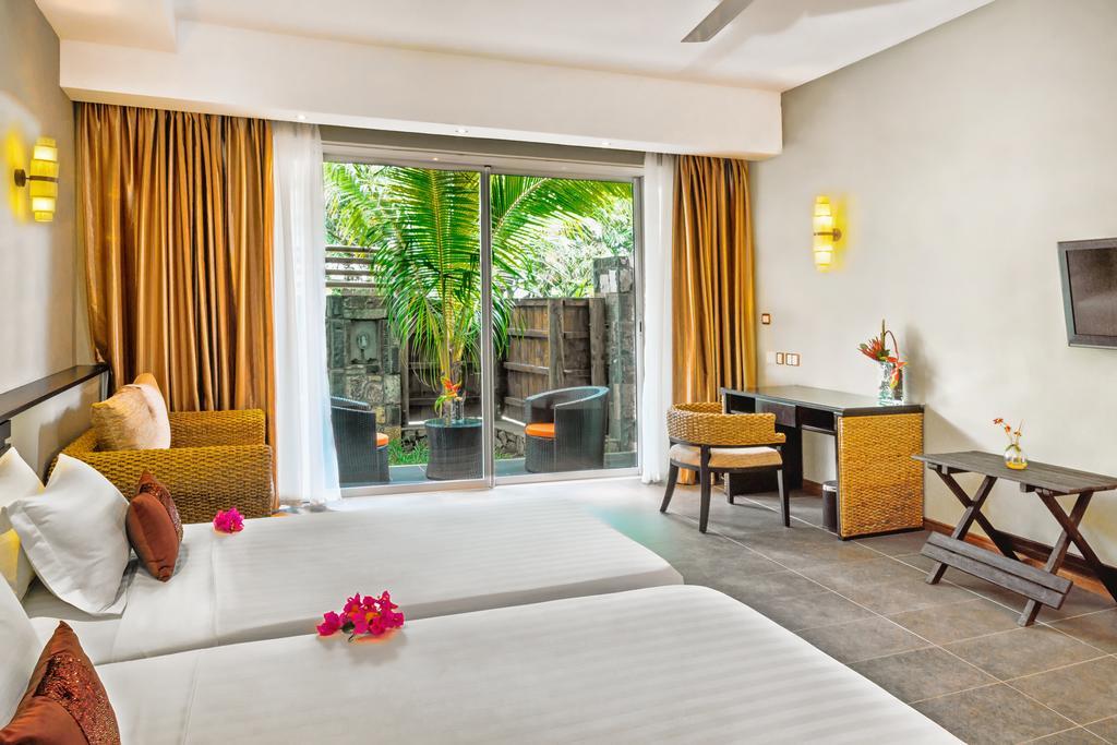 Dodola Lodge 페레이베레 객실 사진