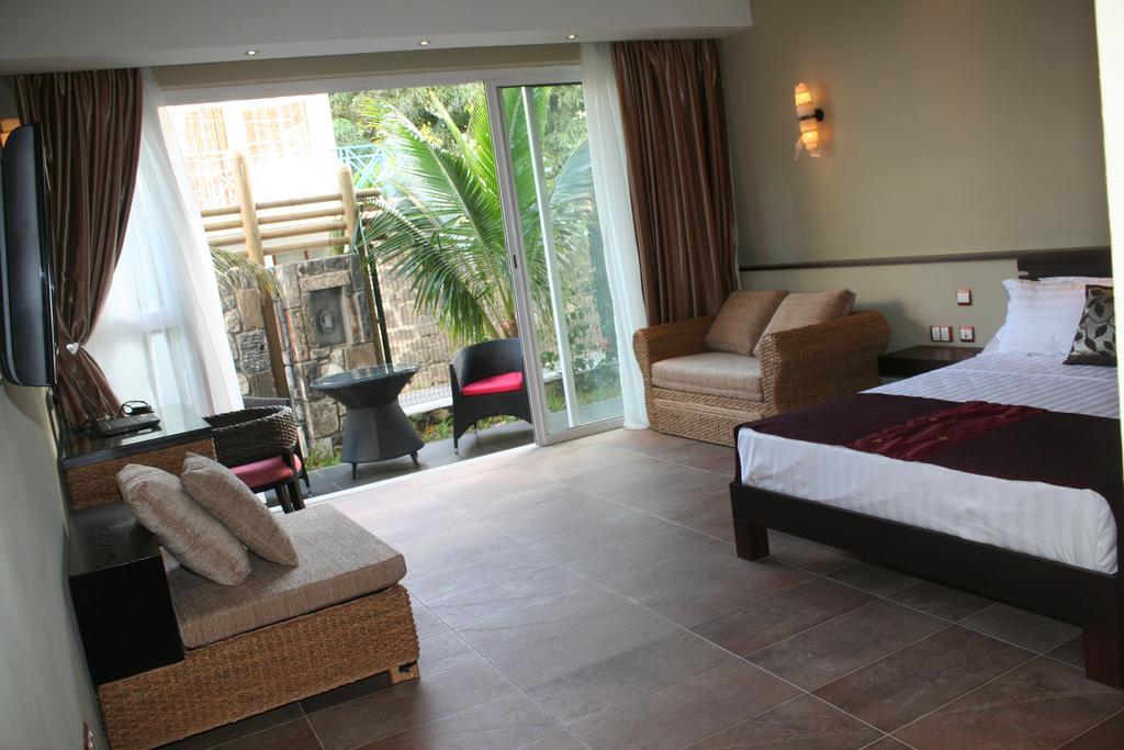 Dodola Lodge 페레이베레 외부 사진