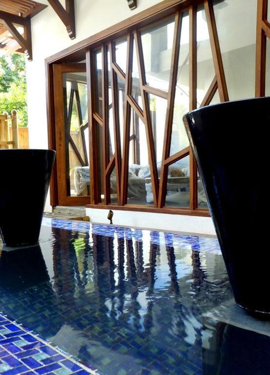 Dodola Lodge 페레이베레 외부 사진