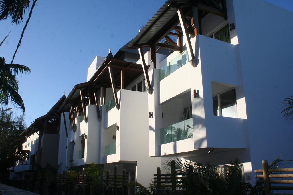 Dodola Lodge 페레이베레 외부 사진