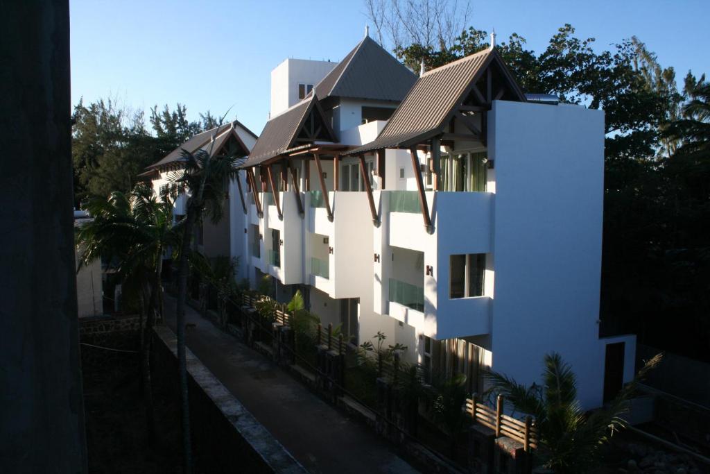 Dodola Lodge 페레이베레 외부 사진