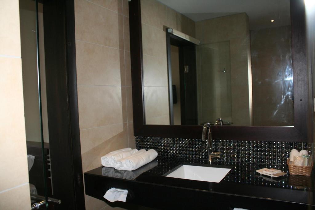Dodola Lodge 페레이베레 객실 사진