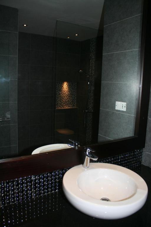 Dodola Lodge 페레이베레 객실 사진
