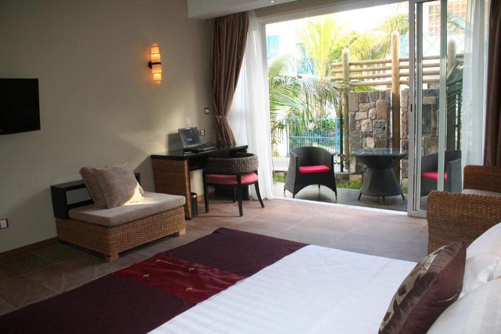 Dodola Lodge 페레이베레 외부 사진