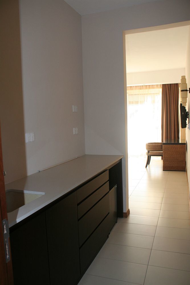 Dodola Lodge 페레이베레 외부 사진