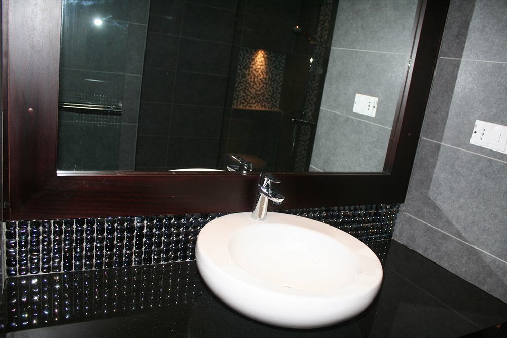 Dodola Lodge 페레이베레 외부 사진