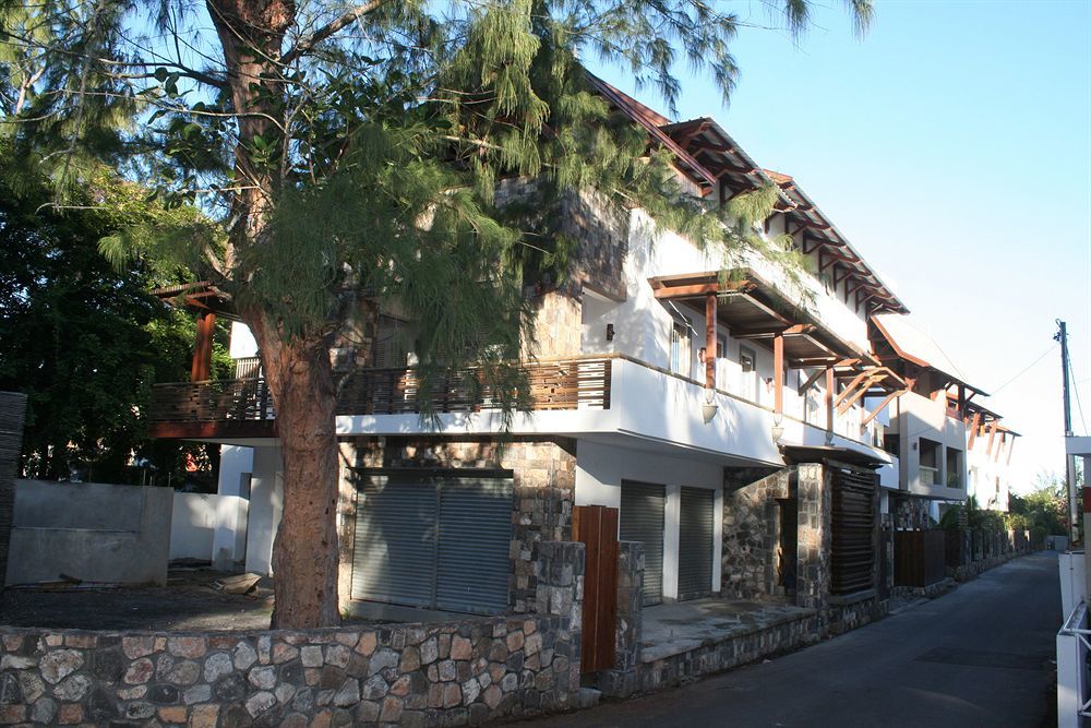 Dodola Lodge 페레이베레 외부 사진